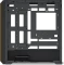 SAMA Z60, schwarz/braun, Glasfenster Vorschaubild