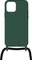 Artwizz HangOn Case Silicone für Apple iPhone 12/12 Pro Jungle-Flower Vorschaubild