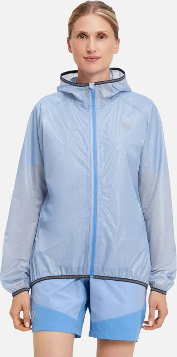 Ziener Natina-Z Funktionsjacke dreamy sky (Damen)