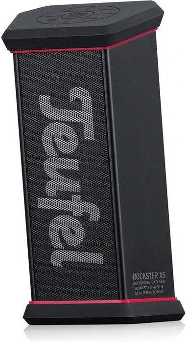 Teufel Rockster XS (2016)