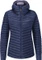 Rab Cirrus Flex Hoody Jacke (Damen) Vorschaubild