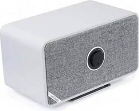 Ruark Audio MRx Soft Grey Lacquer