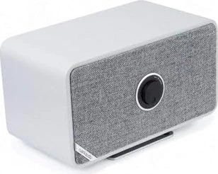 Ruark Audio MRx Soft Grey Lacquer