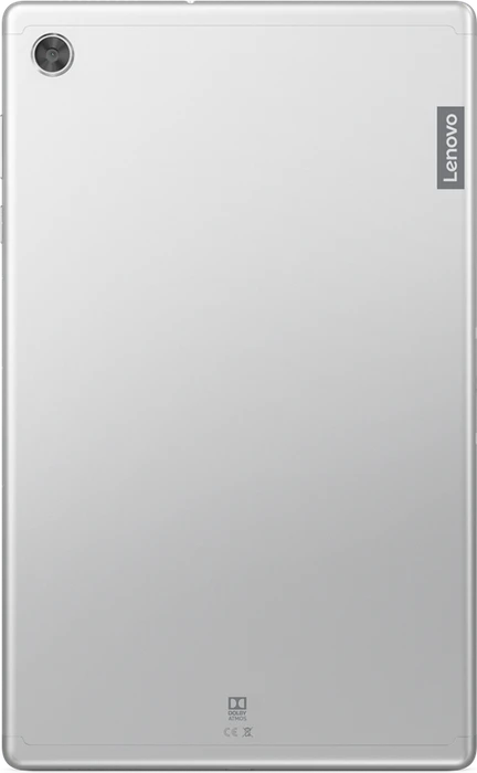 Lenovo Tab M10 HD TB-X306F, Platinum Grey, 2GB RAM, 32GB