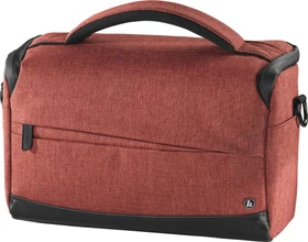 Hama Trinidad 135 Kameratasche rot