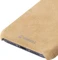 Krusell Broby Cover für Apple iPhone X/XS cognac-braun Vorschaubild
