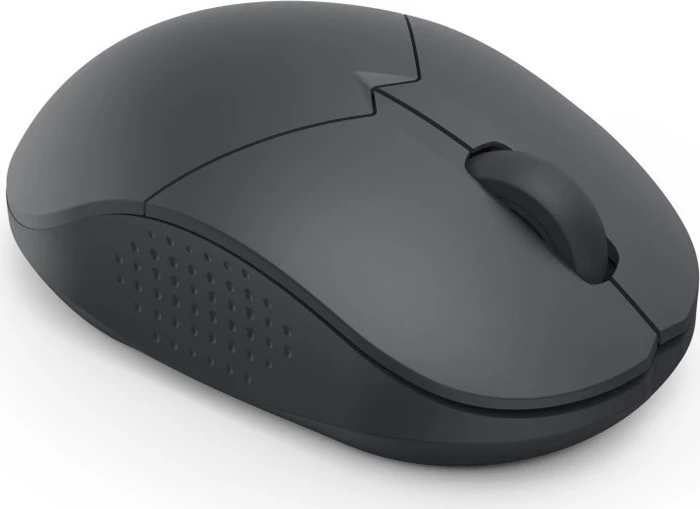 Hama WM-150 Mini Wireless Mouse schwarz, USB