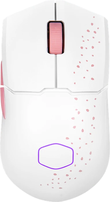 Cooler Master MasterMouse MM712