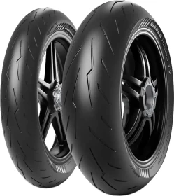 Pirelli Diablo Rosso IV 110/70 R17 54H TL