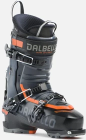 Dalbello Cabrio MV Free 100 black/anthracite (Modell 2025/2026)