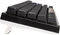 Ducky One 2 Pro Mini, PBT, schwarz, LEDs RGB, MX RGB BLUE, USB, DE Vorschaubild