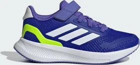 adidas Runfalcon 5 lucid blue/cloud white/cobalt blue (Junior)