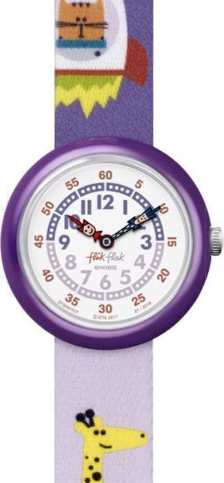 Flik Flak Flik & Flyer FBNP107