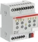 ABB BE/S8.230.2.1 KNX Binäreingang 8-fach, 230V, 4TE REG Vorschaubild
