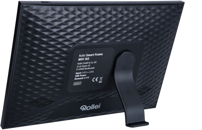Rollei Smart Frame WiFi 103 10.1"