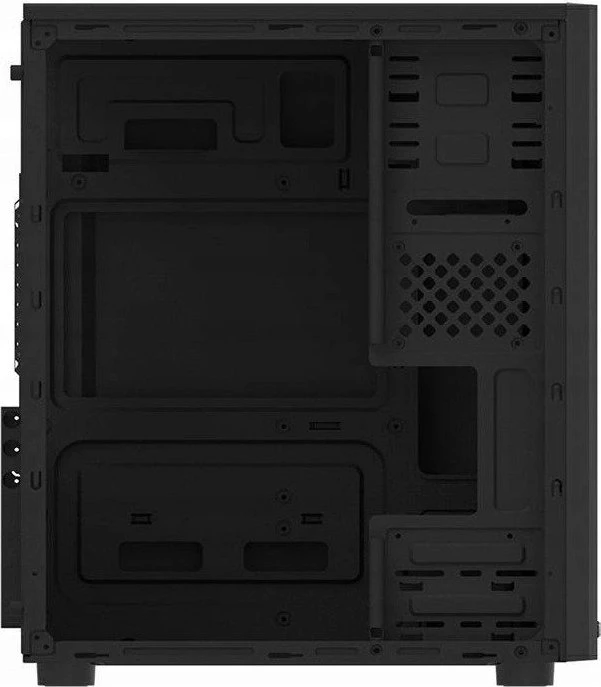 DarkFlash B350 Black