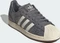 adidas Superstar II grey four/core white/cream white Vorschaubild