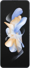 Samsung Galaxy Z Flip4 512GB blau