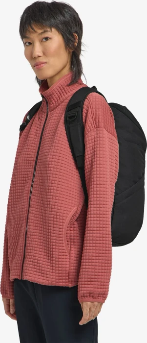 Jack Wolfskin Serene schwarz (Damen)