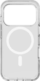 Cellularline Gloss Mag für Apple iPhone 17 Pro transparent