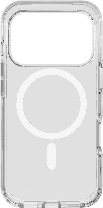 Cellularline Gloss Mag für Apple iPhone 17 Pro transparent