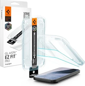 Spigen GLAS.tR EZ Fit Pro Screen Protector für Google Pixel 11/11 Pro