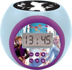 Lexibook Disney Frozen 2 Anna Elsa