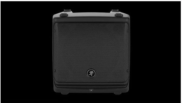 Mackie DLM8