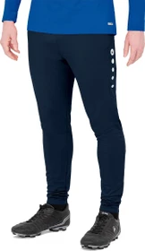 Jako Premium Trainingshose lang marine