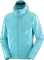 Salomon Bonatti Trail Laufjacke peacock blue (Herren) Vorschaubild