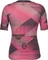 Scott RC Premium Climber Trikot kurzarm dark purple/carmine pink (Damen) Vorschaubild