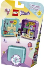 LEGO Friends - Emmas Sommer Würfel Eis Café