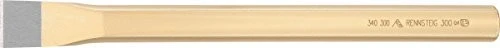 Rennsteig Maurermeißel poliert 400x29mm