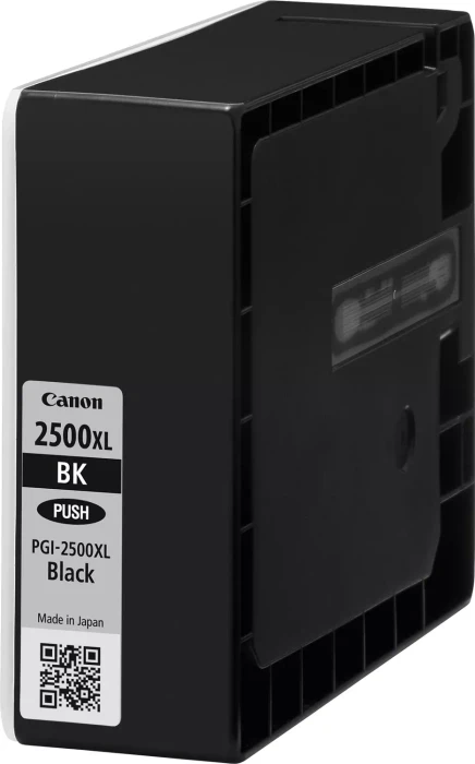 Canon Tinte PGI-2500XL BK schwarz, 2er-Pack