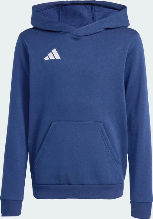 adidas Entrada 26 Hoodie team navy blue 2/white (Junior)
