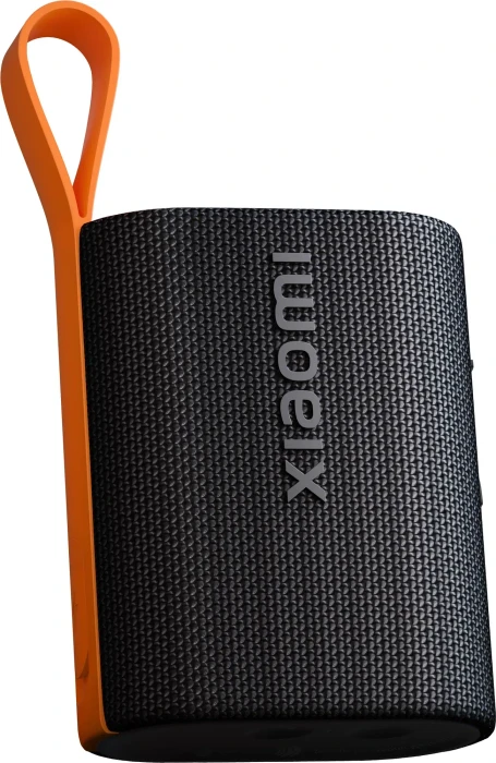 Xiaomi Sound Pocket schwarz