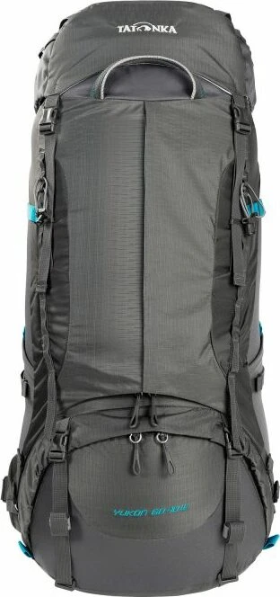 Tatonka Yukon 60+10 titan grey (Damen)