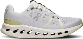 On Cloudsurfer white/sand (Herren)