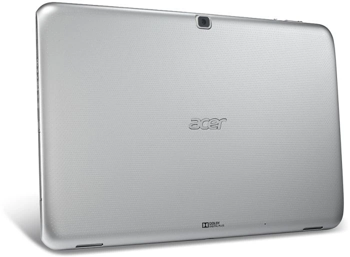 Acer Iconia Tab A701, silber, 64GB, UMTS