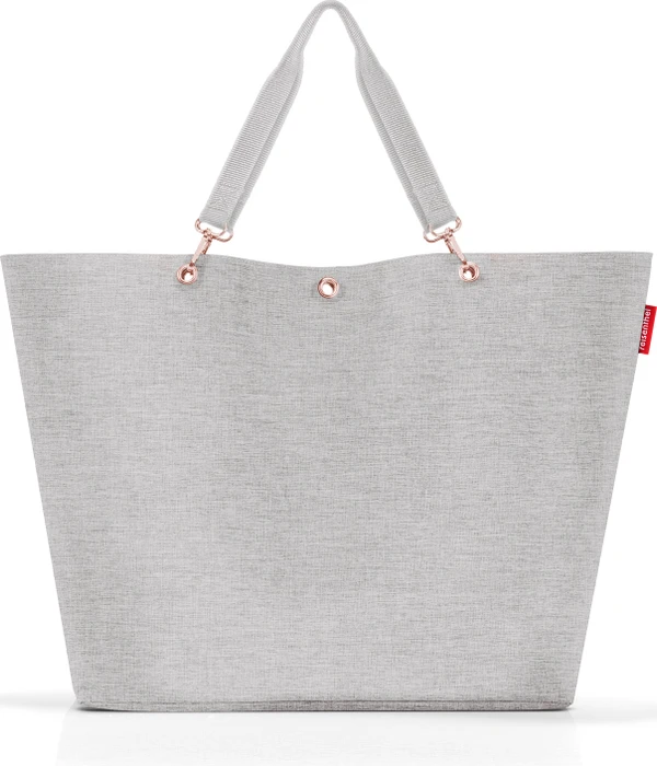 Reisenthel XL Shopper twist sky rose