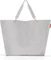 Reisenthel XL Shopper twist sky rose Vorschaubild