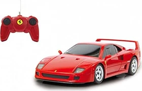 Jamara Ferrari F40 1:24