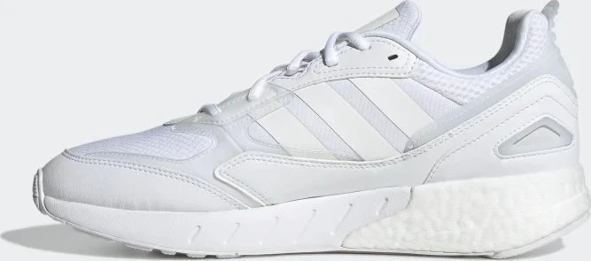 adidas ZX 1K Boost 2.0 cloud white/core black (Herren)