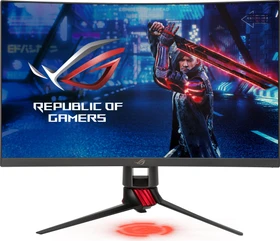 ASUS ROG Strix XG27WQ, 27"