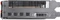 ASUS Radeon HD 7990 [Malta XT], HD7990-6GD5, 2x 3GB GDDR5, DVI, 4x mDP Vorschaubild