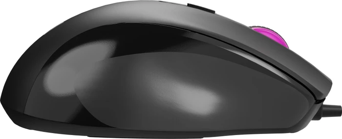 Natec Pigeon 2 Wired Mouse, USB