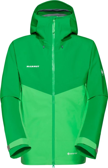 Mammut Crater IV HS Hooded Jacke (Herren)