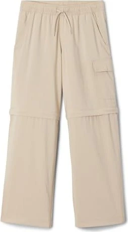 Columbia Silver Ridge Utility Convertible Zip-Off Hose lang (Junior)