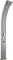 Steinbach Speedshower Slim Line Deluxe Solar-Gartendusche Vorschaubild