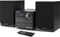 Sharp XL-B517D schwarz/schwarz (XL-B517D(BK)) Vorschaubild